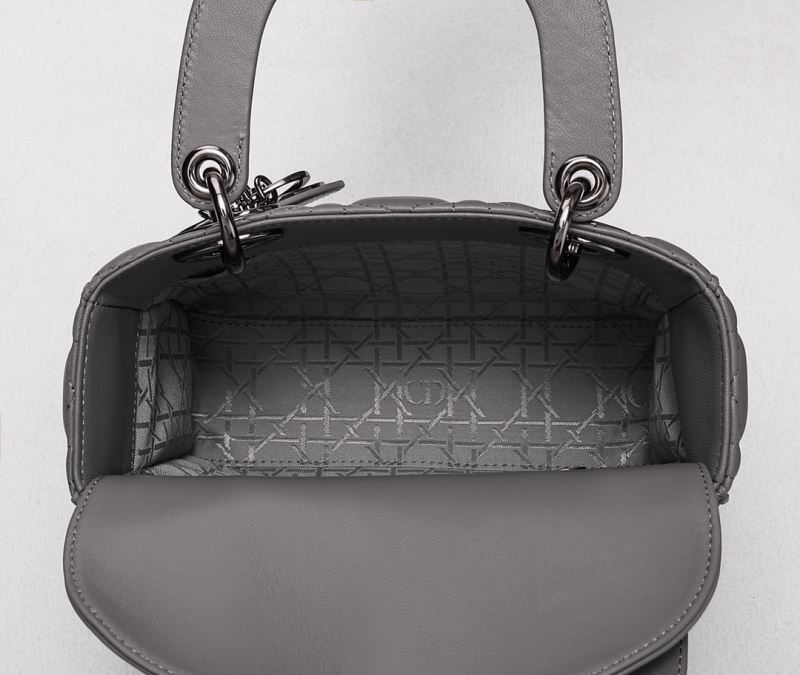 Christian Dior My Lady Bags